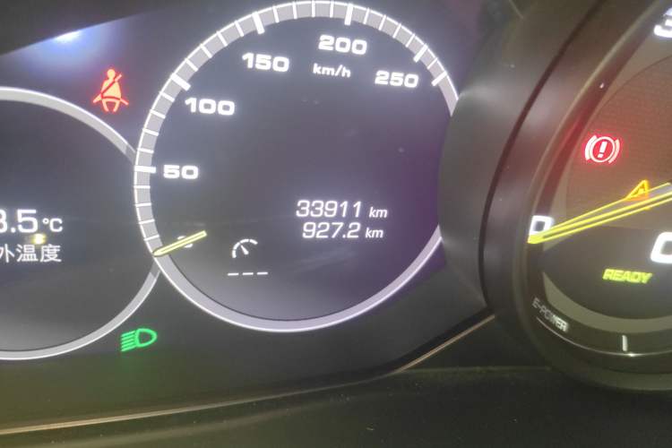 Used Porsche Cayenne E-Hybrid 2021 Cayenne E-Hybrid 2.0T