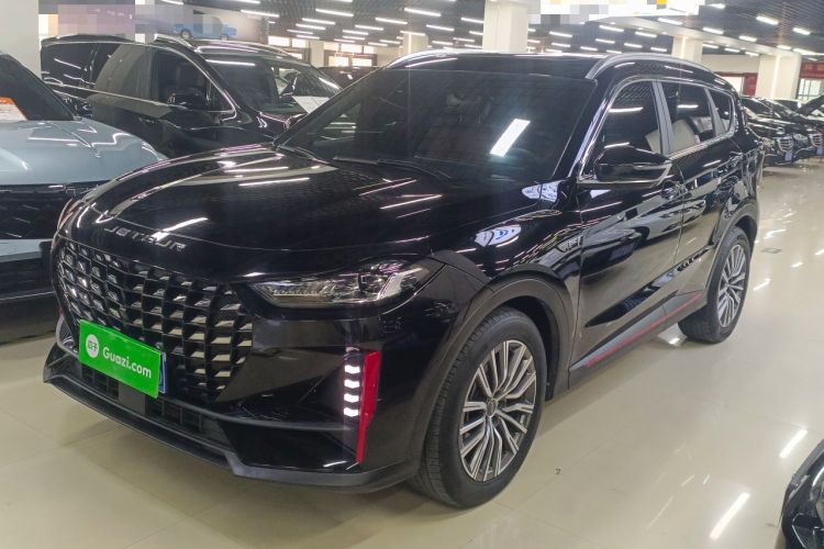 Used JETOUR X70 PRO 2023 1.6T DCT Enjoy PRO 5-Seater