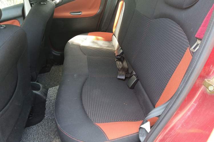 Used Citroen C2 2012 1.4L Manual Sport Model
