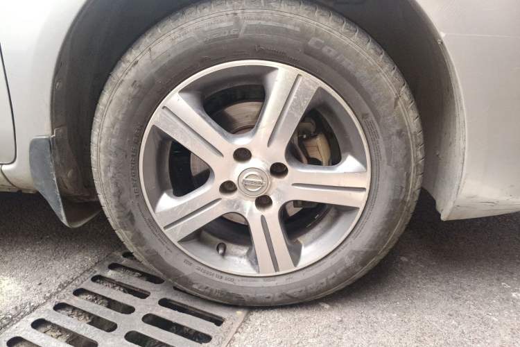 Used Nissan Sunny 2011 1.5XE Manual Comfort Edition
