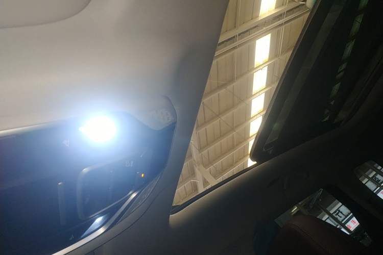 Used Geely Auto Haoyue 2022 1.8TD DCT Luxury 7-Seater