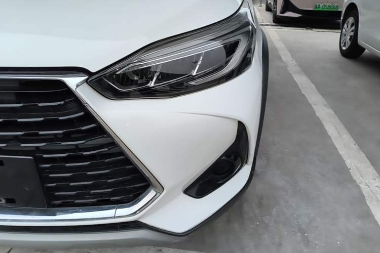 Used Toyota YARiS L Zhi Xuan 2021 X-Trail 1.5L CVT Leading Edition
