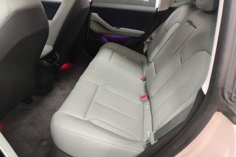 Used Nio ET5 2024 75 kWh
