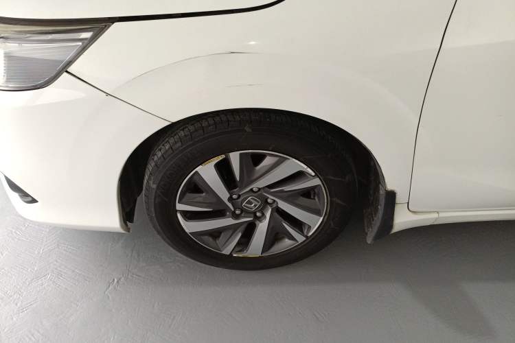 Used Honda Crider 2019 180 Turbo CVT Comfort Version China VI
