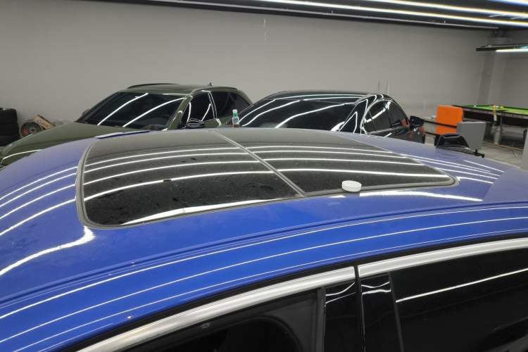 Used Lynk & Co 03 2019 1.5TD DCT Sport Edition China VI Standard
