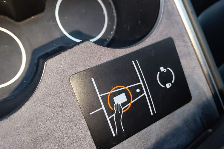 Used Tesla Model Y 2024 Rear-Wheel-Drive Version