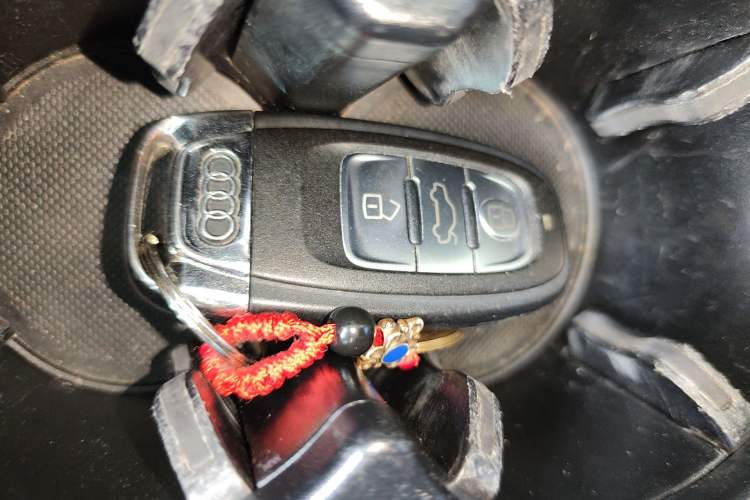 Used Audi A6L 2018 35 TFSI Collector's Edition
