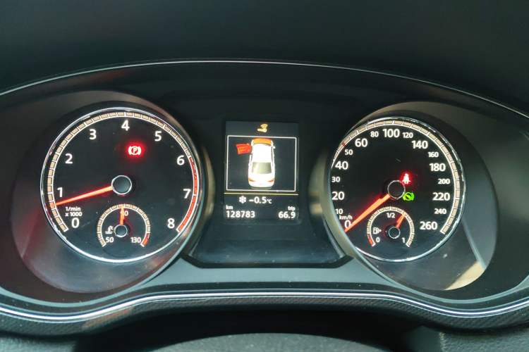 Used Volkswagen Passat 2017 330TSI DSG Prestige Edition