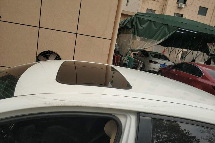 Used Toyota Corolla 2021 1.2T S-CVT Elite PLUS Edition Roof