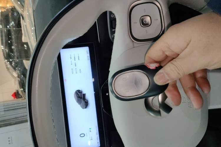 Used Nio ES7 2022 100 kWh
