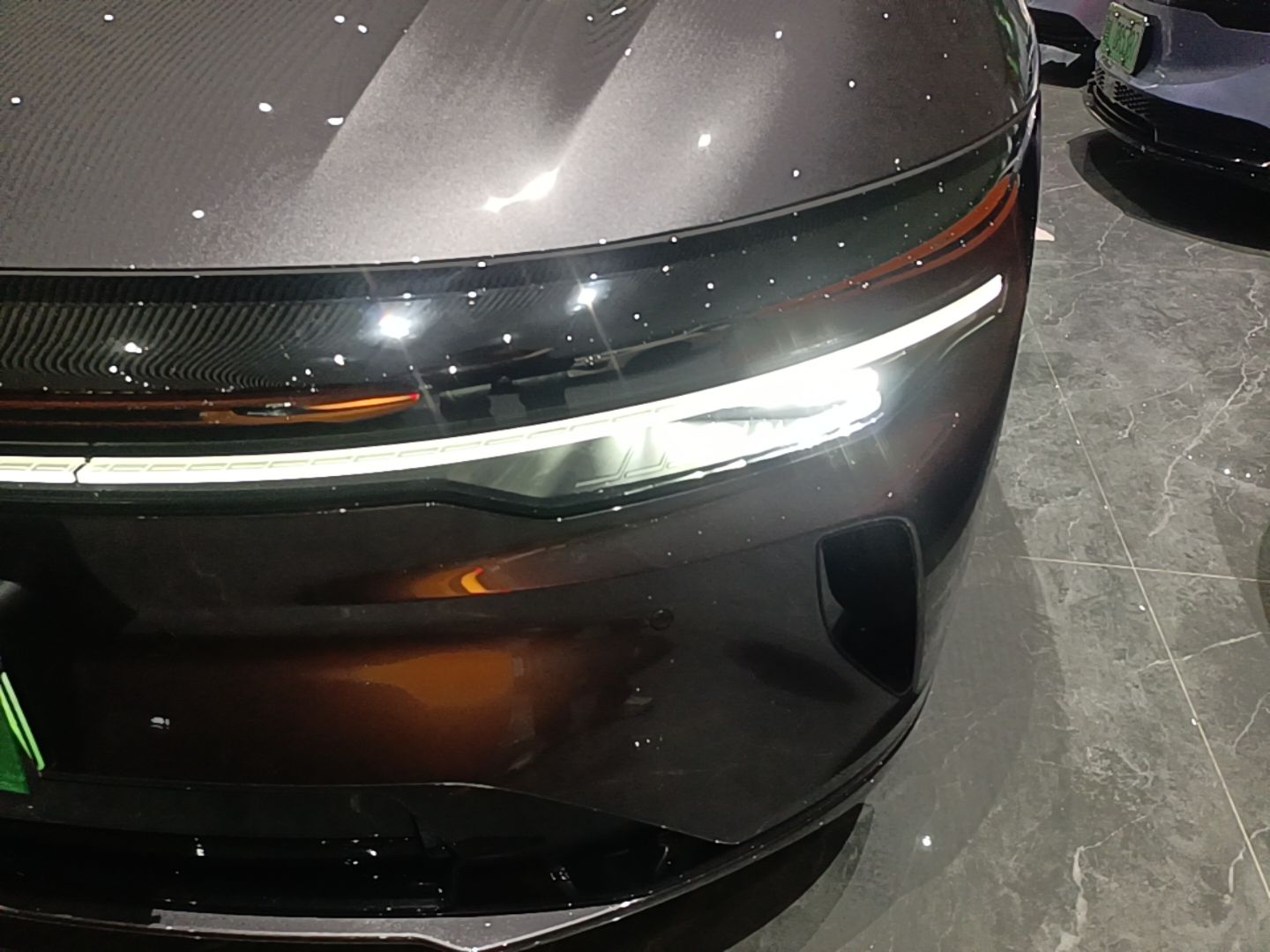 Zeekr 007GT 2026 Model Rear-Drive Max Version 75 kWh — снимка 8