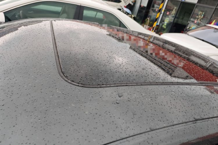 Used CHANGAN Eado 2024 1.5T GDI Automatic Flagship Edition
