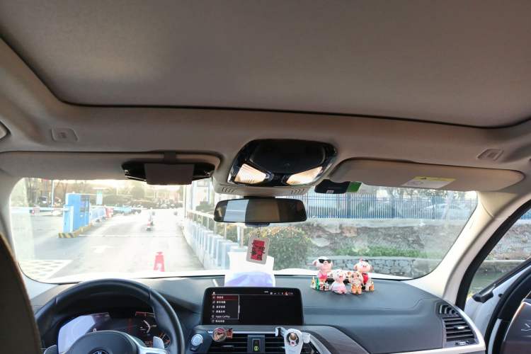 Used BMW X3 2020 xDrive28i M Sport Package