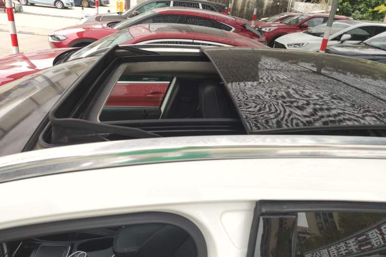 Used Mercedes-Benz GLA 2018 GLA 200 Sport Edition