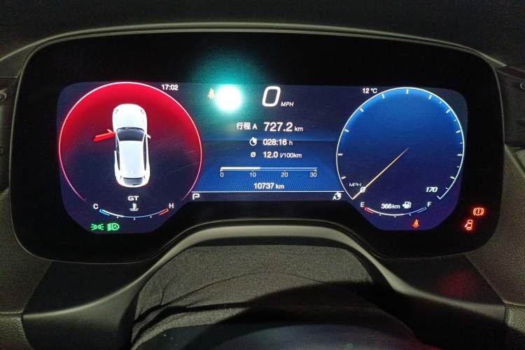 Used Maserati Grecale 2023 2.0T GT