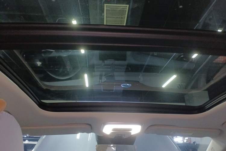 Used Hongqi H5 PHEV 2025 170 Super Hybrid Version