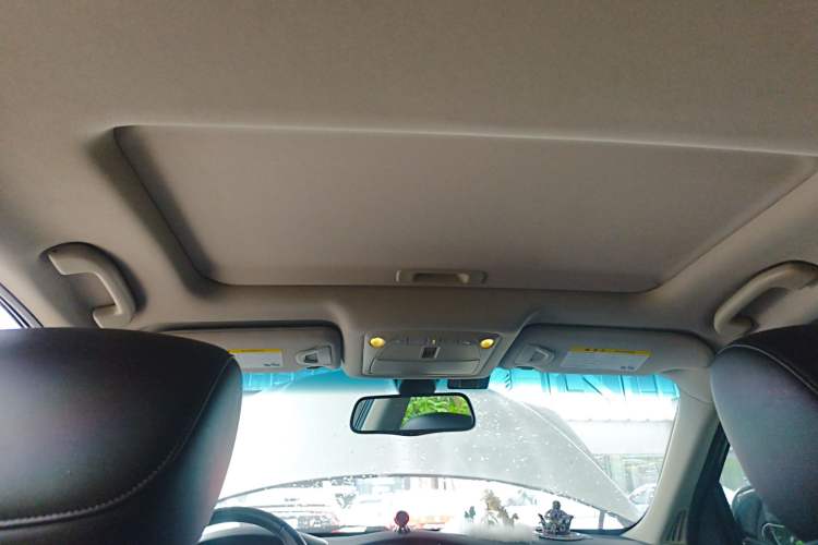 Used Infiniti QX50 2015 2.5L Comfort Edition