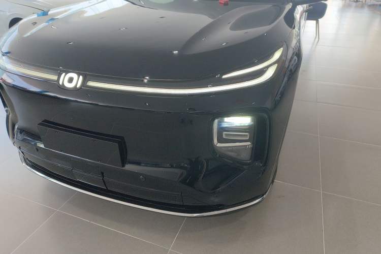 Used CHANGAN NEVO Q07 2025 215 Prestige Edition Left Front Headlight