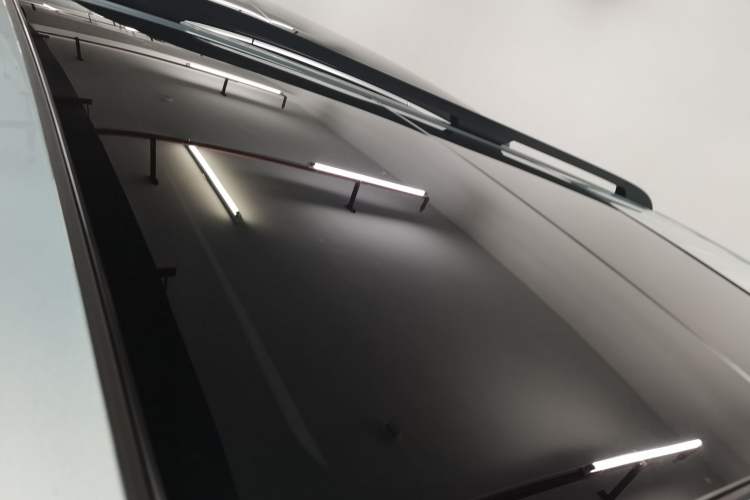 Used Formula Leopard Tai 7 2025 Model 190 km Four-Wheel Drive Ultra Edition