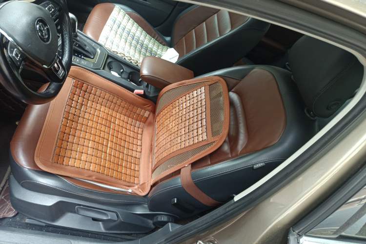 Used Volkswagen Lamando 2015 280TSI DSG Comfort Edition
