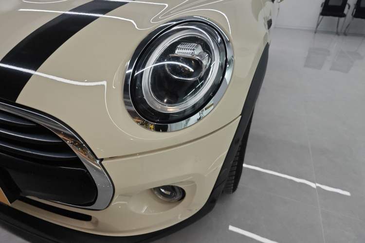 Used MINI MINI 2021 1.5T COOPER Classic Edition