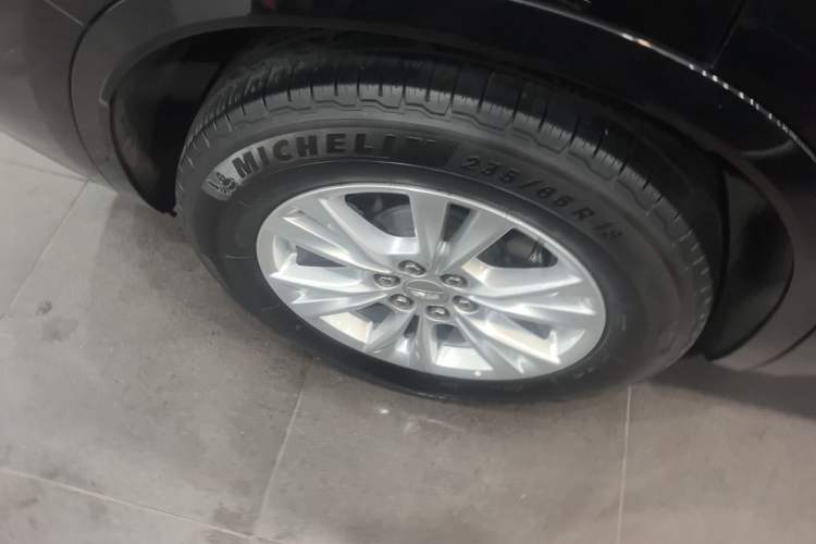 Used Cadillac XT6 2021 2.0T 7-Seater Two-Wheel Drive Fashion Edition
