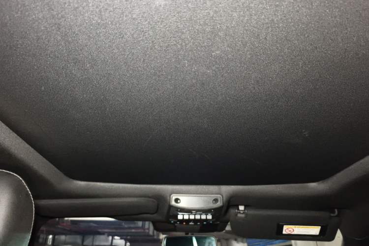 Used Ford F-150 Raptor 2019 3.5T Raptor Performance Enhanced Edition Headliner