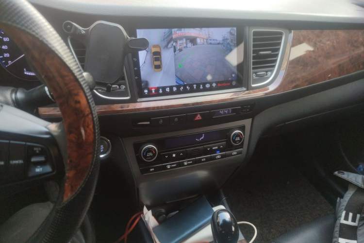 Used Hyundai Mistra 2014 1.8L Automatic Deluxe DLX Model