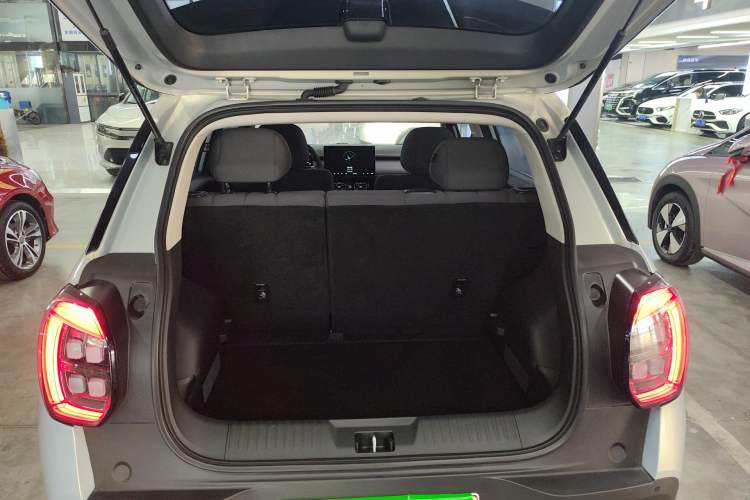 Used AION UT 2025 330 Starlight Edition