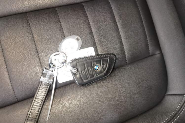 Used BMW 3 Series 2020 325Li M Sport Night Edition Package