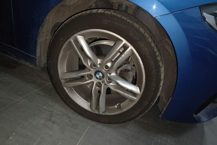 Used BMW 1 Series 2019 118i M Sport Package
