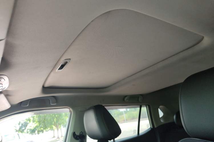 Used JAC Refine S4 2020 1.5T CVT Superior Trim