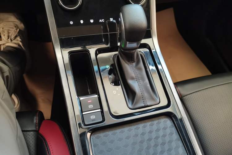 Used Chery Tiggo 5x 2021 Superhero Edition 1.5L CVT Luxury Model