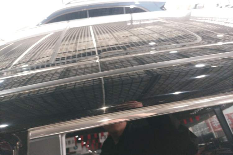 Used Honda CR-V 2023 240TURBO Two-Wheel-Drive Luxury Version 5 Seats