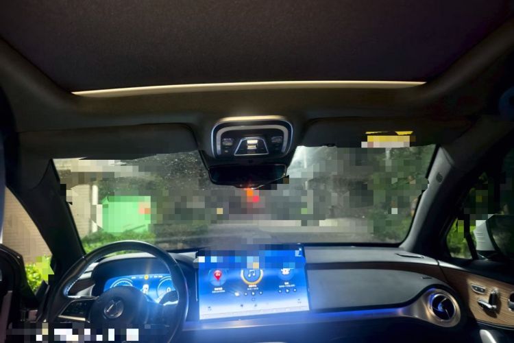 Used Denza X 2020 PHEV Flagship Edition
