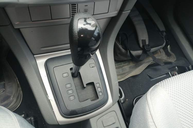 Used Ford Focus 2012 Hatchback Classic 1.8L Automatic Base Model
