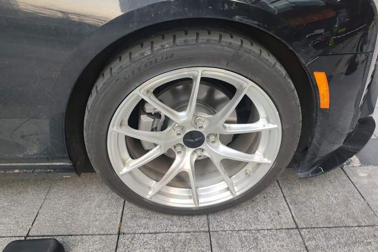 Used Cadillac CT4 2022 28T Luxury Edition