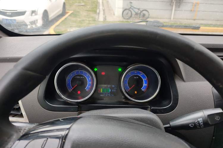 Used Kama Junhang ES 2022 ES7 Comfort Edition Anchi Jiangxi