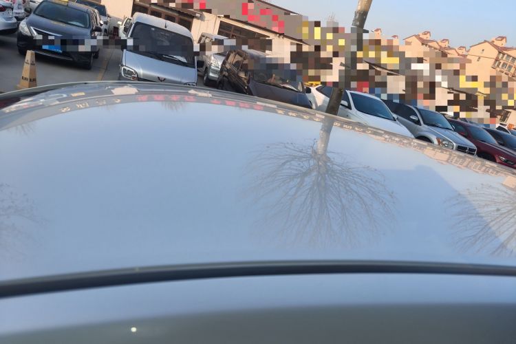 Used Toyota Verso 2014 Starlight 180E CVT Elite Edition