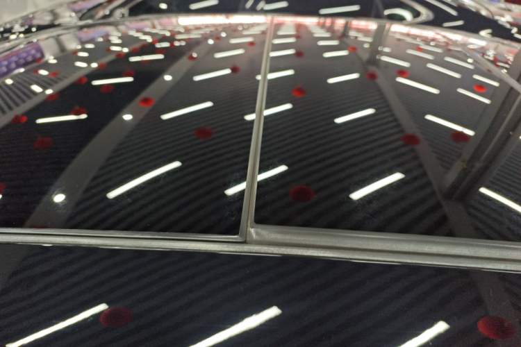 Used Volkswagen Passat 2022 330TSI Luxury Edition
