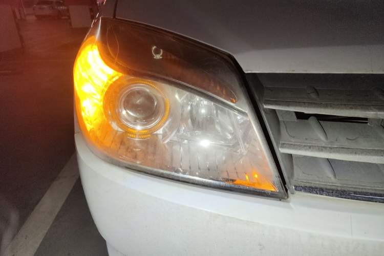 Used Geely Auto Diamond 2013 1.5L Manual Elite Model