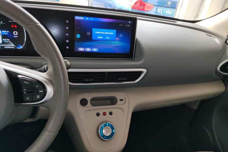 Used ORA White Cat 2020 305 km Luxury Version
