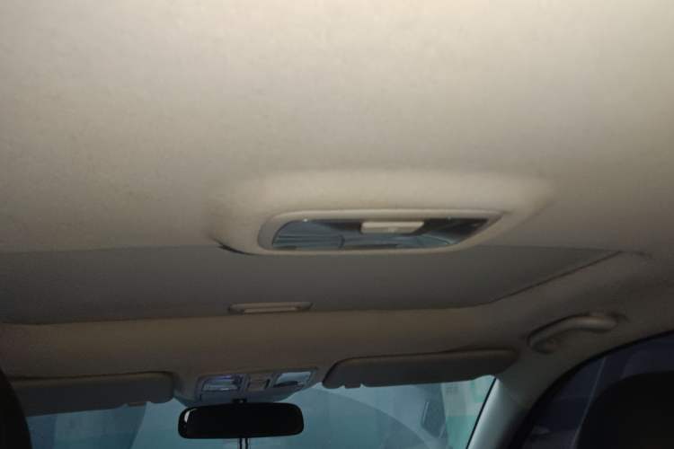 Used Hyundai ix35 2012 2.0L Automatic Two-Wheel Drive New Edition GL