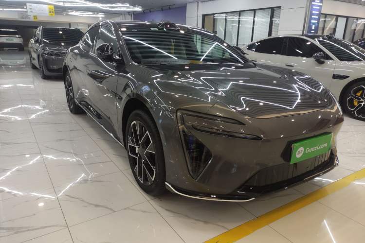 Used Avatr 06 2025 Ultra Pure Electric Edition