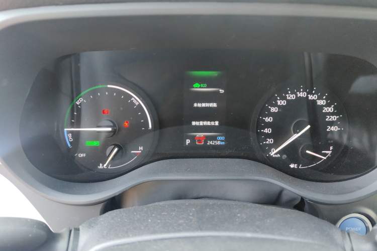 Used Toyota Granvia 2023 2.5L Hybrid Prestige PLUS Edition