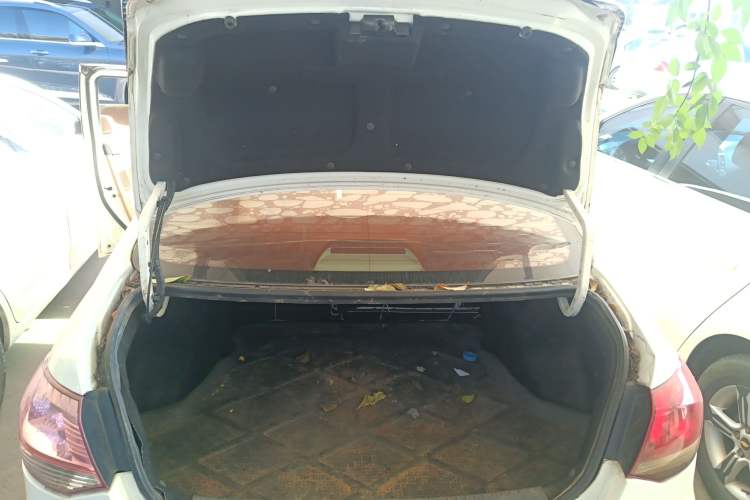 Used Great Wall C30 2013 New Vision Edition 1.5L Manual ZhiShang Model