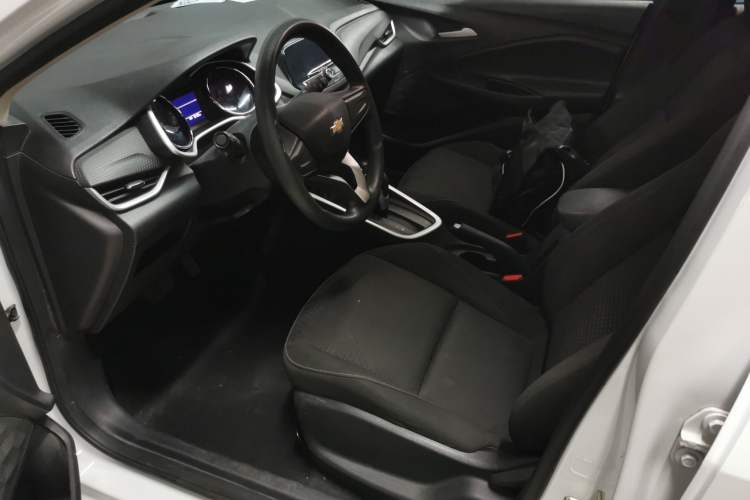 Used Chevrolet Cavalier 2021 325T Automatic Enjoyment Edition