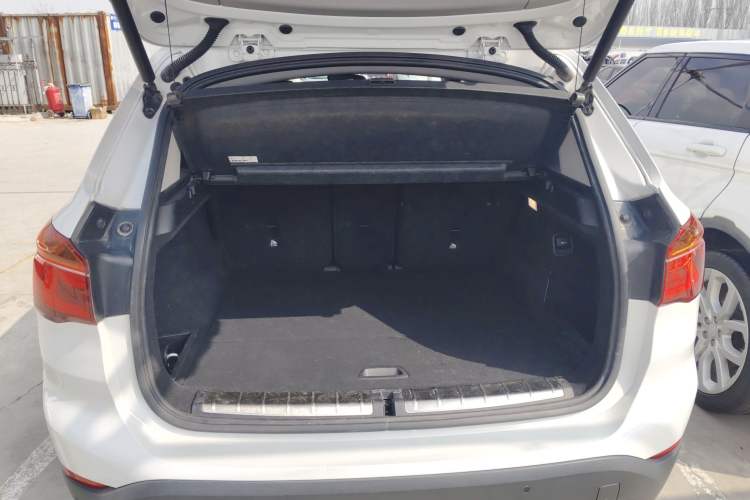 Used BMW X1 2016 sDrive18Li Fashion Model