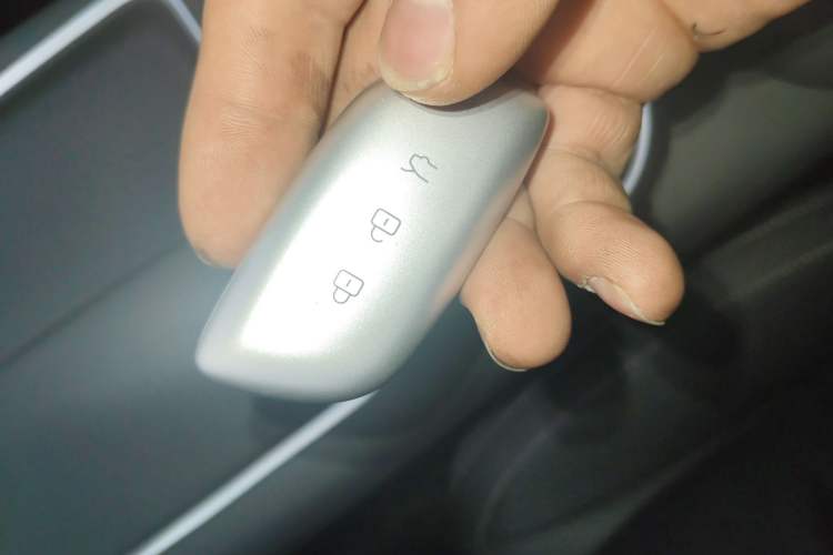 Used FORTHING Xinghai S7 2025 Model, 555 Star Creation Edition