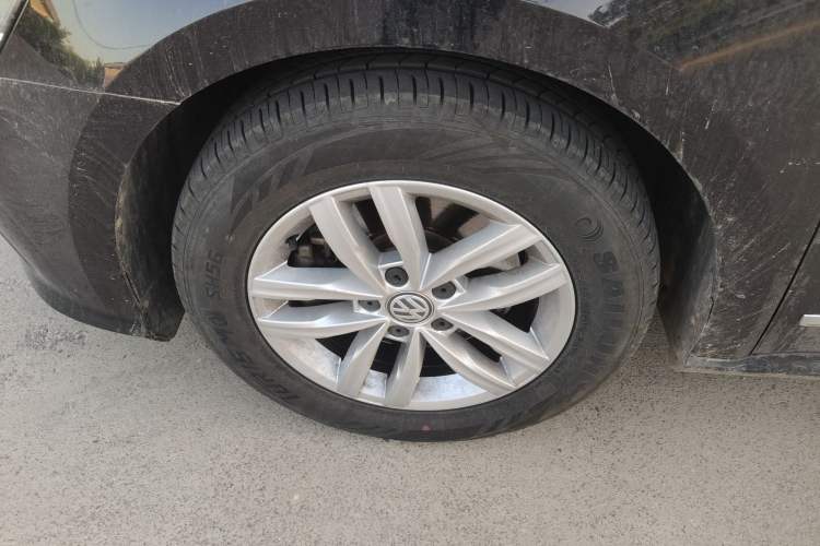 Used Volkswagen Passat 2016 330TSI DSG Luxury Edition